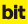 bit
